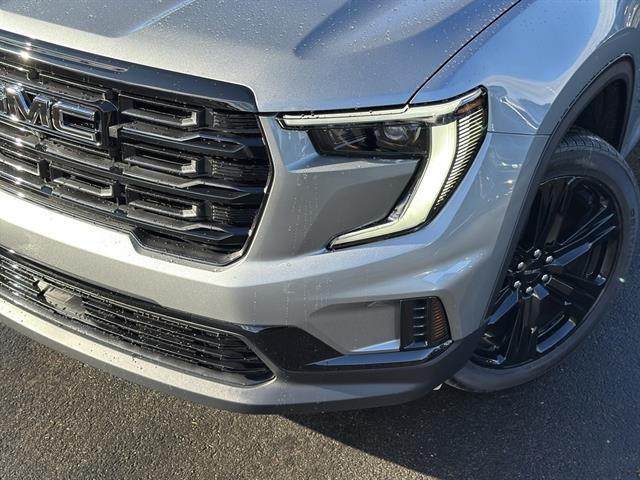 2026 GMC Acadia Elevation FWD Tucson AZ