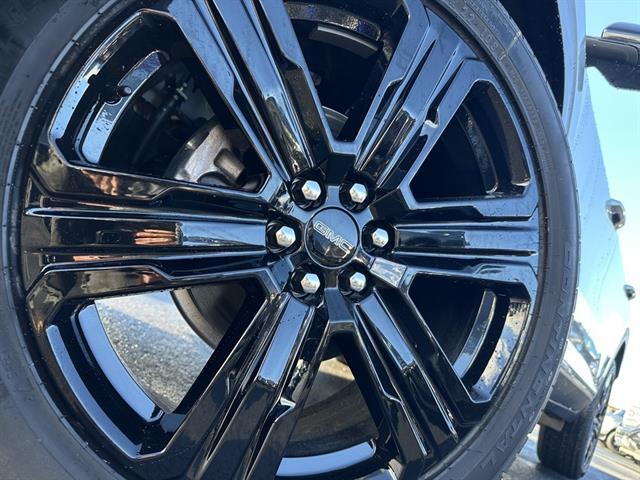 2026 GMC Acadia Elevation FWD Tucson AZ