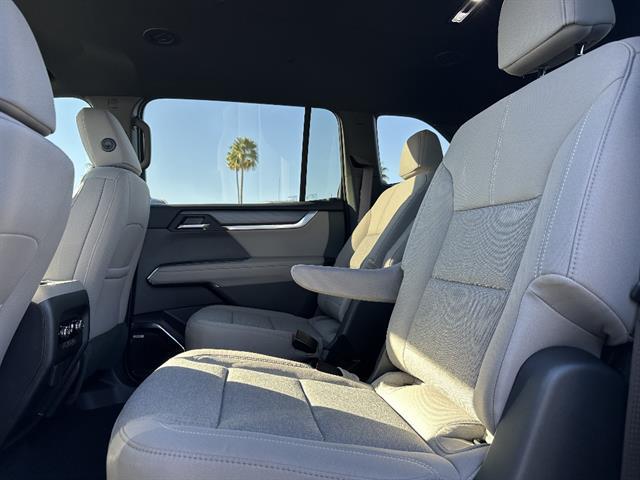 2026 GMC Acadia Elevation FWD Tucson AZ