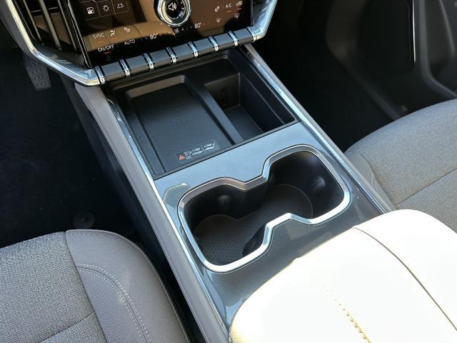 2026 GMC Acadia Elevation FWD Tucson AZ