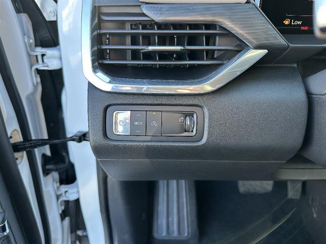 2026 GMC Acadia Elevation FWD Tucson AZ