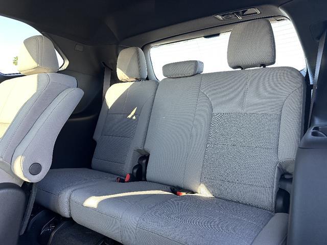 2026 GMC Acadia Elevation FWD Tucson AZ