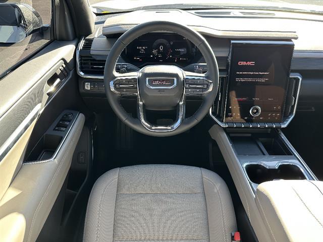 2026 GMC Acadia Elevation FWD Tucson AZ