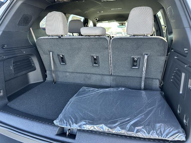 2026 GMC Acadia Elevation FWD Tucson AZ