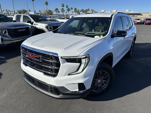 2026 GMC Acadia Elevation FWD Tucson AZ