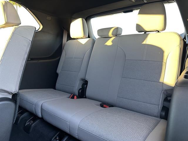 2026 GMC Acadia Elevation FWD Tucson AZ