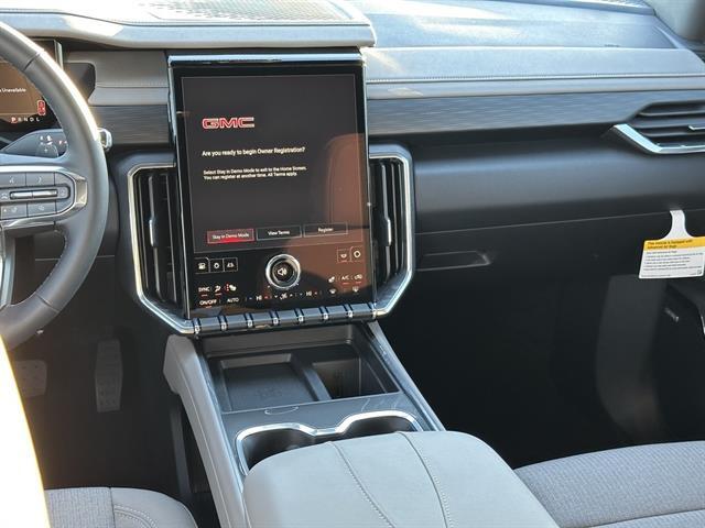 2026 GMC Acadia Elevation FWD Tucson AZ