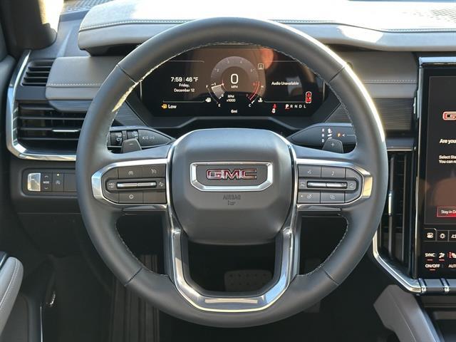 2026 GMC Acadia Elevation FWD Tucson AZ