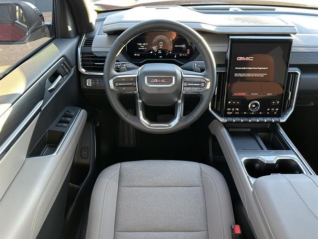 2026 GMC Acadia Elevation FWD Tucson AZ