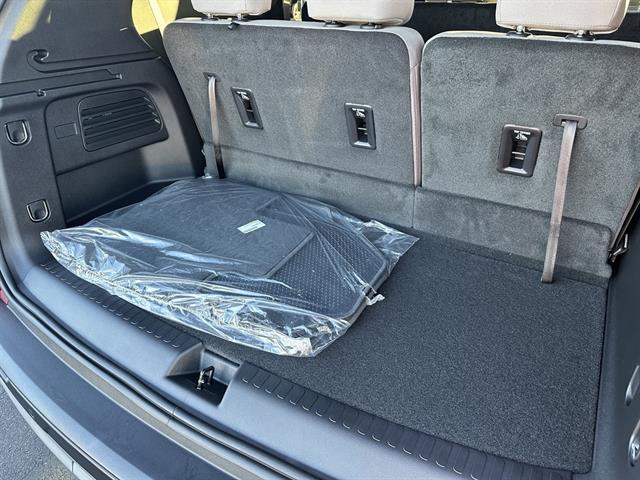 2026 GMC Acadia Elevation FWD Tucson AZ