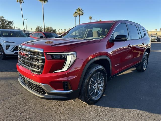 2026 GMC Acadia Elevation FWD Tucson AZ