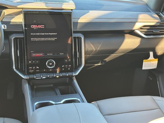 2026 GMC Acadia Elevation FWD Tucson AZ