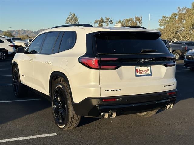 2026 GMC Acadia Elevation FWD Tucson AZ