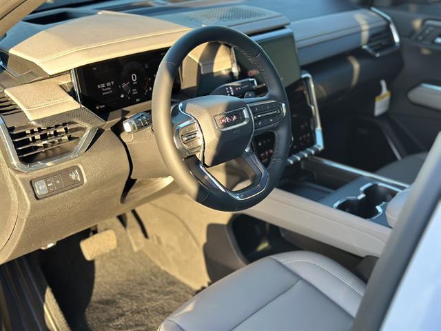 2026 GMC Acadia Elevation FWD Tucson AZ