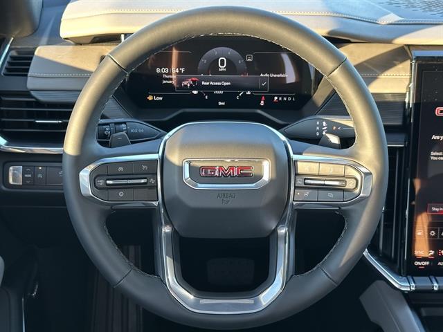 2026 GMC Acadia Elevation FWD Tucson AZ