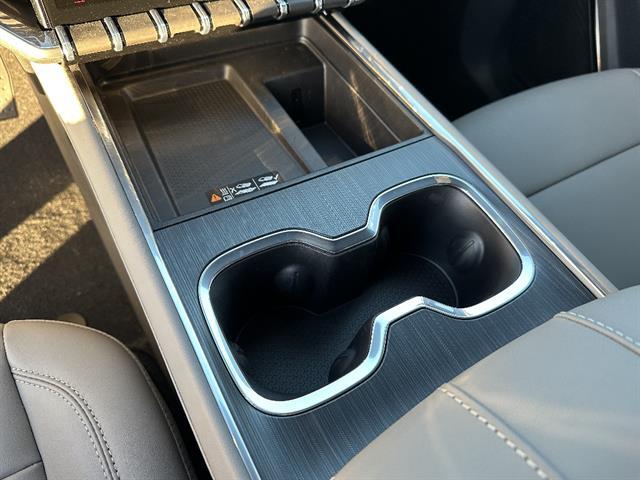 2026 GMC Acadia Elevation FWD Tucson AZ