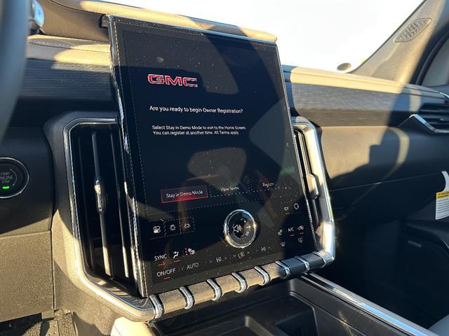 2026 GMC Acadia Elevation FWD Tucson AZ