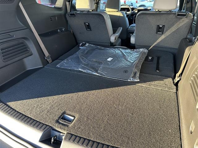 2026 GMC Acadia Elevation FWD Tucson AZ