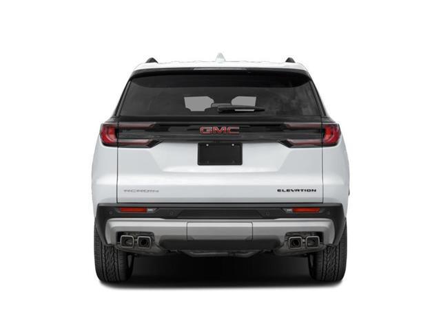 2026 GMC Acadia Elevation FWD Tucson AZ