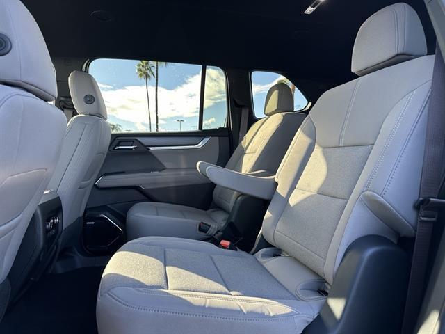 2026 GMC Acadia Elevation FWD Tucson AZ