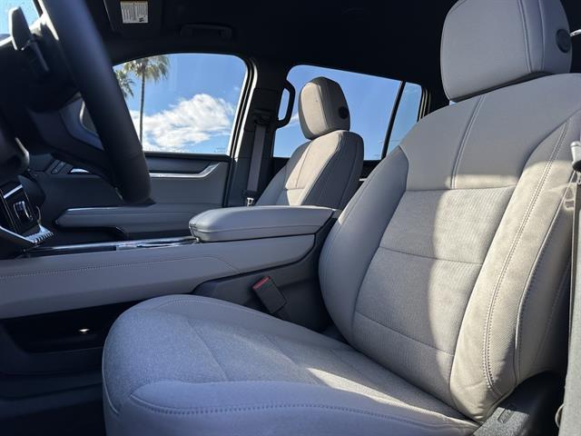 2026 GMC Acadia Elevation FWD Tucson AZ