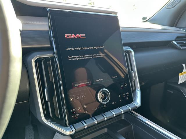 2026 GMC Acadia Elevation FWD Tucson AZ