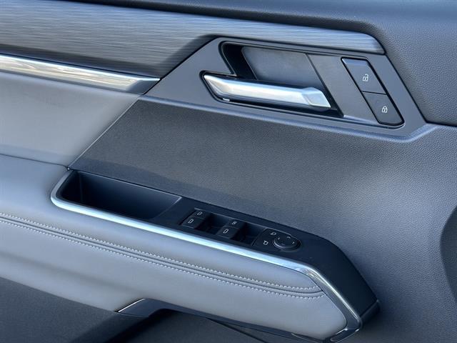 2026 GMC Acadia Elevation FWD Tucson AZ