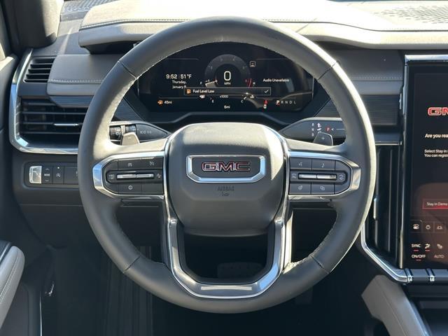 2026 GMC Acadia Elevation FWD Tucson AZ