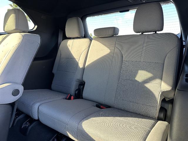 2026 GMC Acadia Elevation FWD Tucson AZ