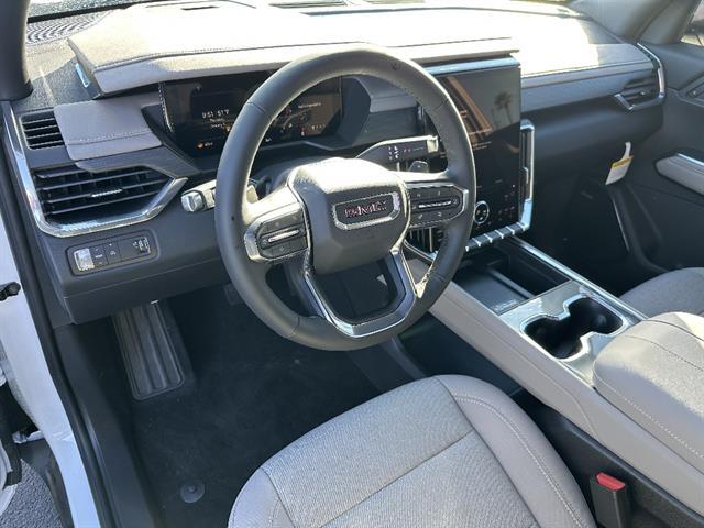 2026 GMC Acadia Elevation FWD Tucson AZ