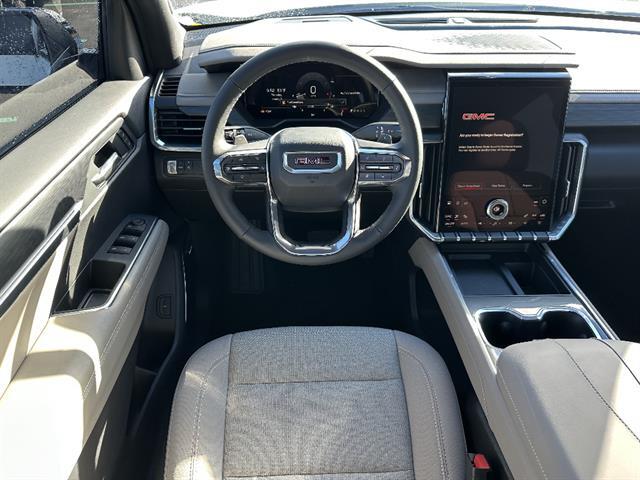 2026 GMC Acadia Elevation FWD Tucson AZ