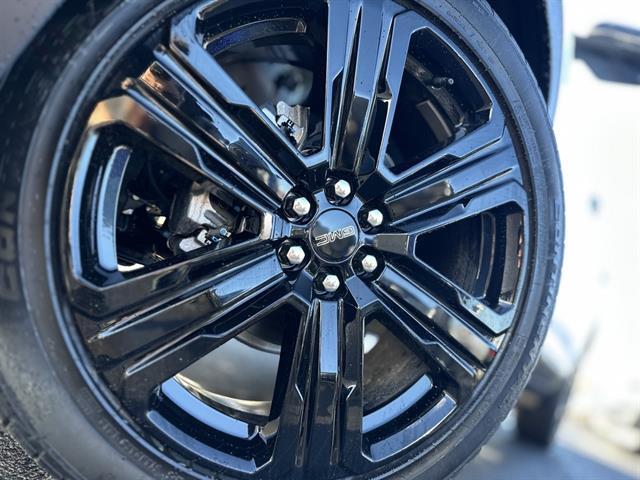 2026 GMC Acadia Elevation FWD Tucson AZ