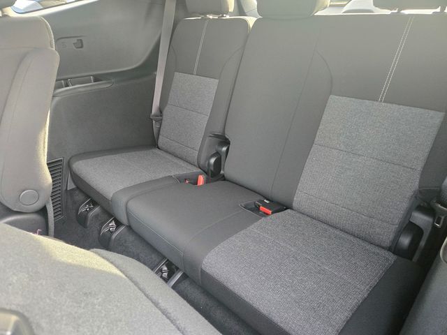 2026 GMC Acadia Elevation Folsom CA
