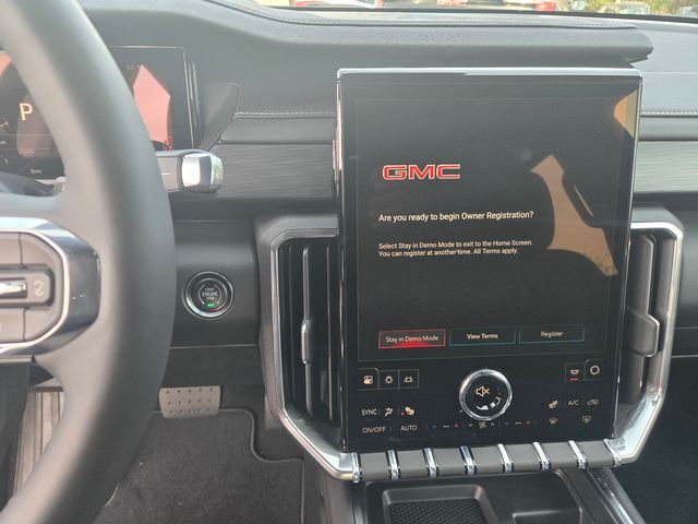 2026 GMC Acadia Elevation Folsom CA
