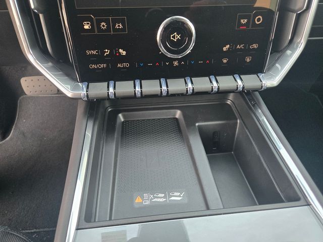 2026 GMC Acadia Elevation Folsom CA