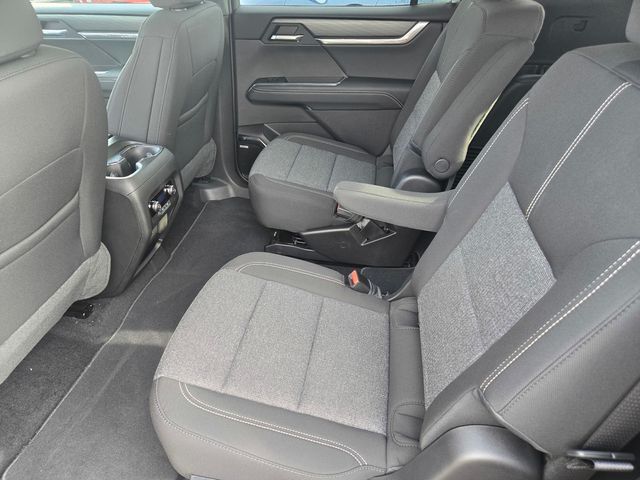 2026 GMC Acadia Elevation Folsom CA