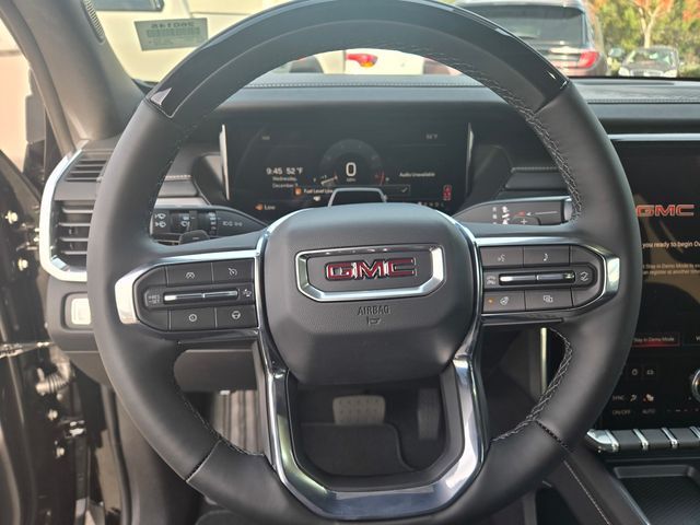 2026 GMC Acadia Elevation Folsom CA