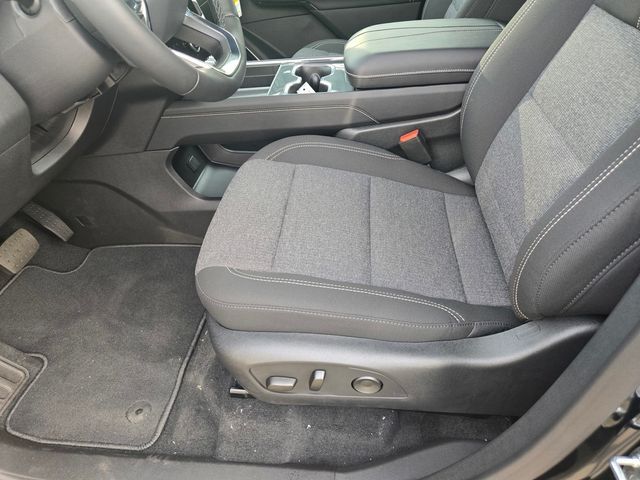2026 GMC Acadia Elevation Folsom CA