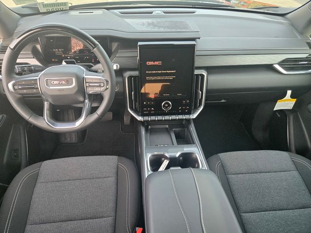 2026 GMC Acadia Elevation Folsom CA