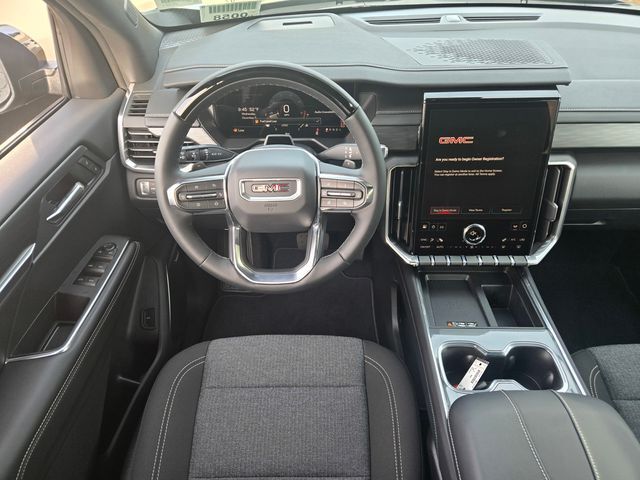 2026 GMC Acadia Elevation Folsom CA