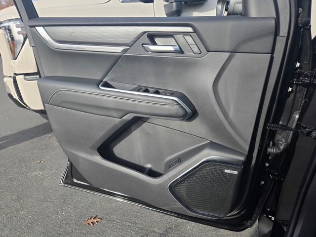 2026 GMC Acadia Elevation Folsom CA