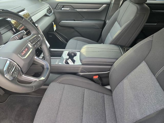 2026 GMC Acadia Elevation Folsom CA