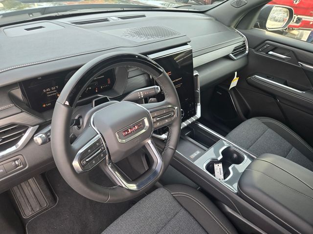 2026 GMC Acadia Elevation Folsom CA