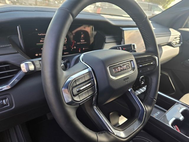 2026 GMC Acadia Elevation Folsom CA