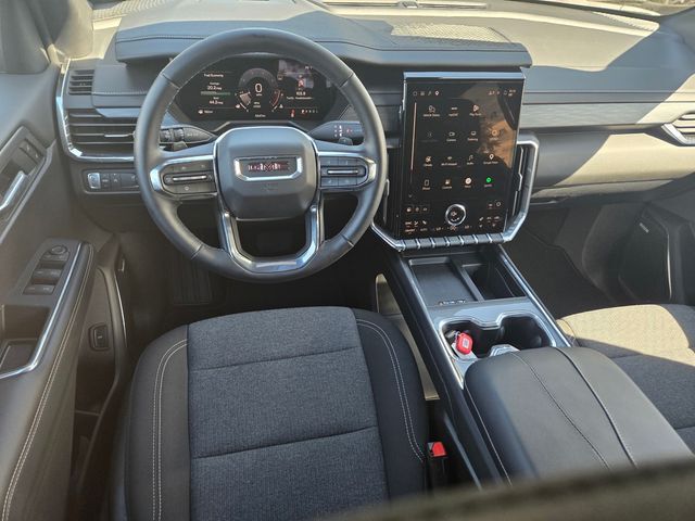 2026 GMC Acadia Elevation Folsom CA