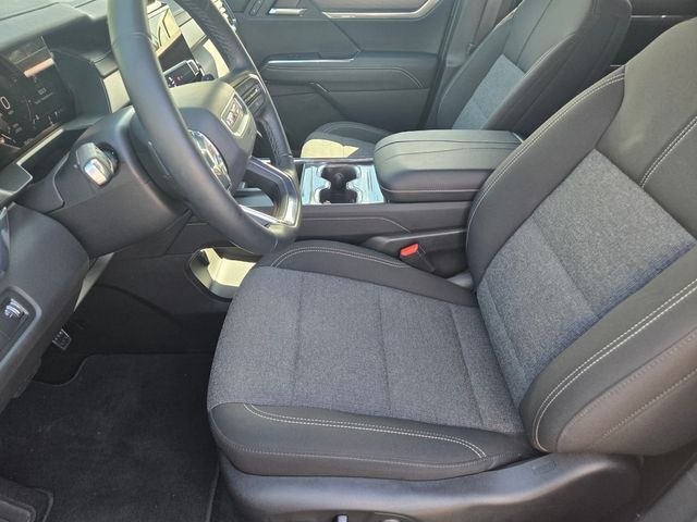 2026 GMC Acadia Elevation Folsom CA
