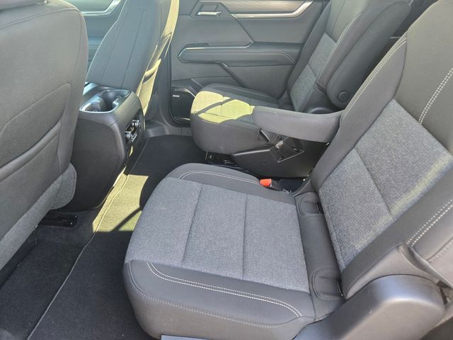 2026 GMC Acadia Elevation Folsom CA