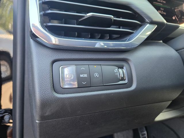 2026 GMC Acadia Elevation Folsom CA