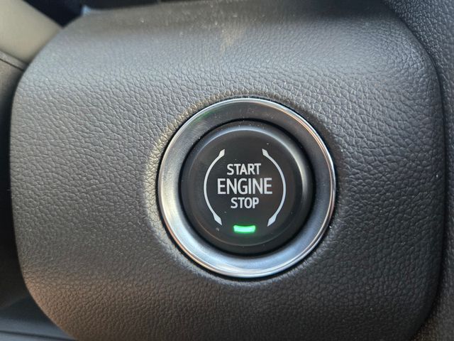 2026 GMC Acadia Elevation Folsom CA