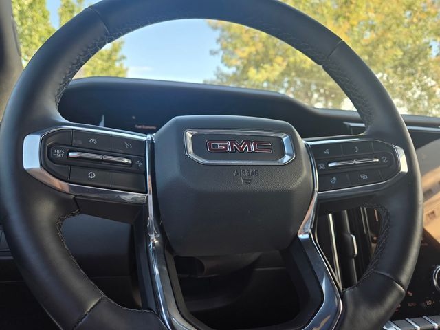 2026 GMC Acadia Elevation Folsom CA